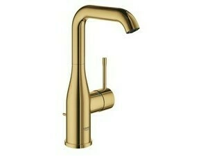 Baterie umyvadlová stojánková Grohe Essence velikost L Cool Sunrise 32628GL1