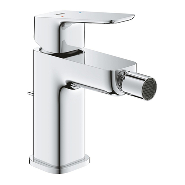 Baterie bidetová Grohe Cubeo velikost S chrom 1018100000