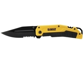 Nůž zavírací kapesní DeWALT DWHT0-10313