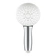 Sprcha ruční Grohe Tempesta 110 3 proudy chrom