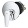 Baterie sprchová podomítková Grohe BauEdge chrom 29078001