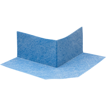 Páska těsnicí fleecová vnější roh Stachema HP310