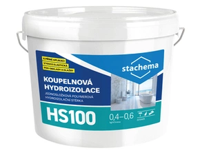 Hydroizolace koupelnová Stachema HS100 5 kg