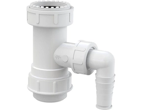 Mezikus Alca A300 5/4" s přípojkou