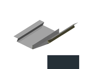 Úžlabí RS725V-135-40 SP 25 RAL 7016 antracitově šedá