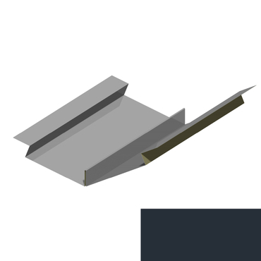 Úžlabí RS725V-135-40 SP 25 RAL 7016 antracitově šedá