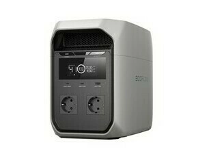 Elektrocentrála AKU EcoFlow Delta 3 Classic