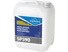 Penetrace koncentrát akrylátový Stachema SP390 mléčně bílý 10 l