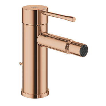 Baterie bidetová Grohe Essence velikost S Warm Sunset 24178DA1