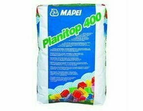 Malta sanační Mapei Planitop 400 25 kg