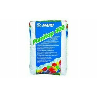 Malta sanační Mapei Planitop 400 25 kg