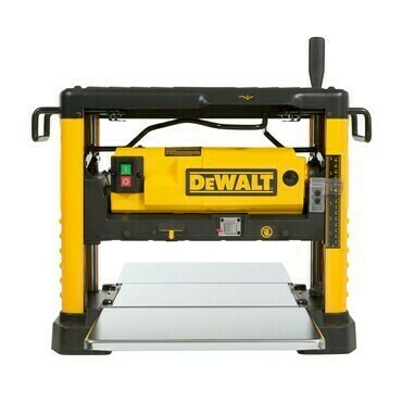 Tloušťkovačka DeWALT DW733