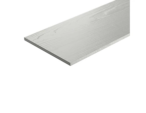 Obklad fasádní Hardie®Plank 8×180×3 600 mm mlhově šedá