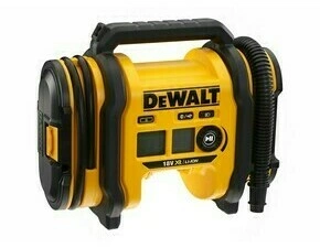 Kompresor AKU DeWALT DCC018N