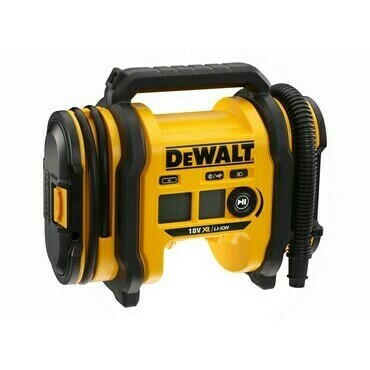 Kompresor AKU DeWALT DCC018N