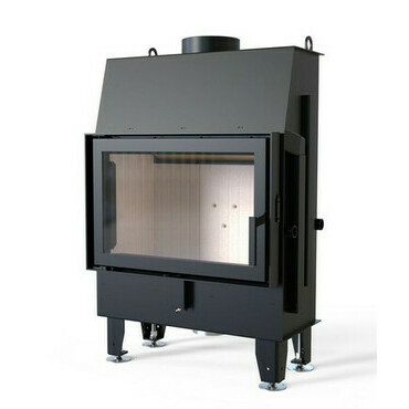 Vložka krbová Defro Hope SM 8 kW