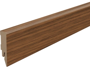 Lišta soklová Cubical L681 WV4 Warmia Nussbaum braun