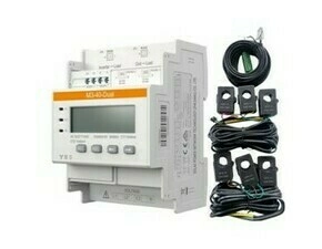 Elektroměr Solax 3Ph Meter M3-40-Dual 3 fáze