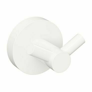 Háček dvojitý Bemeta White