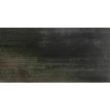 Obklad Rako Rush 30×60 cm černá WAKVK523