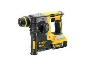 Kladivo kombinované AKU DeWALT DCH273NT