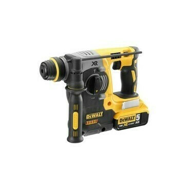 Kladivo kombinované AKU DeWALT DCH273NT