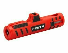 Odizolovač na kabely a vodiče Festa