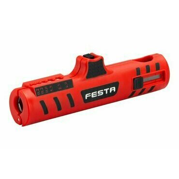 Odizolovač na kabely a vodiče Festa