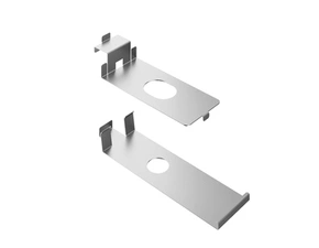 Sada klipů Profilpas LEVEL DUO MAXI PCC/06 pro systém nosných profilů