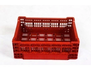 Bedýnka skládací DEK SB 300 40×30×14 cm