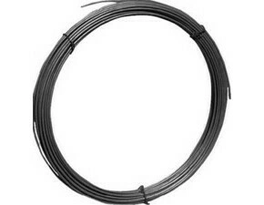 Drát zemnicí FeZn 8 mm 25 m 10 kg