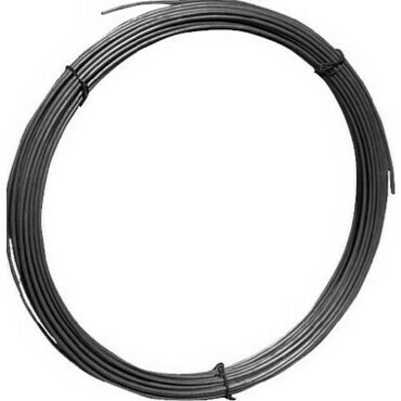 Drát zemnicí FeZn 8 mm 25 m 10 kg