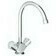 Baterie dřezová stojánková Grohe Costa L chrom 31831001