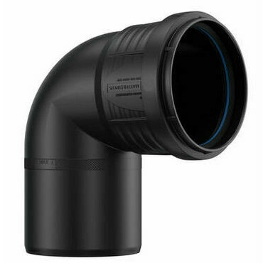 Koleno Master 3 Plus DN 75 úhel 87 °