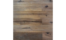 Podlaha dřevěná EkoWood Rustikal kouř. bílý, 192×1 820×13,5 mm