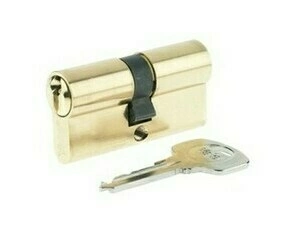 Vložka cylindrická YALE Y500 30+35