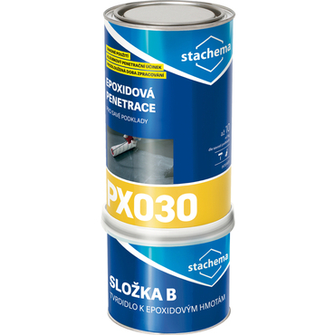 Penetrace epoxidová Stachema PX030 10 kg