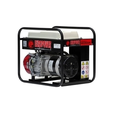 Elektrocentrála e-power EP3300-11