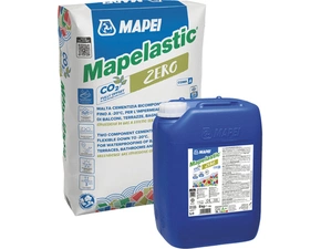 Stěrka hydroizolační Mapei Mapelastic ZERO A+B 16 kg