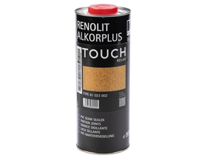 Zálivka bazénová Alkorplus Touch 81023 relax 0,9 kg