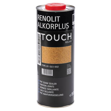 Zálivka bazénová Alkorplus Touch 81023 relax 0,9 kg