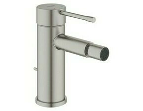 Baterie bidetová Grohe Essence velikost S SuperSteel 32935DC1