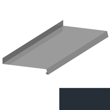 Parapet RS312S-30 SP 25 RAL 7016 antracitově šedá