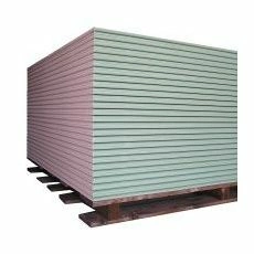 KNAUF Red Green 15 mm