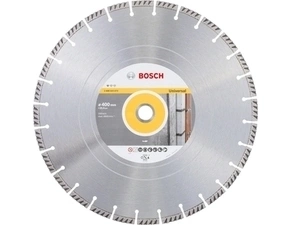 Kotouč DIA Bosch Standard for Uni. 400×25,4×3,2×10 mm