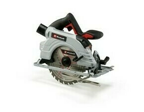 Pila kotoučová AKU Einhell TP-CS 18/190 Li BL - Solo