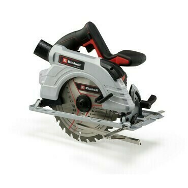 Pila kotoučová AKU Einhell TP-CS 18/190 Li BL - Solo