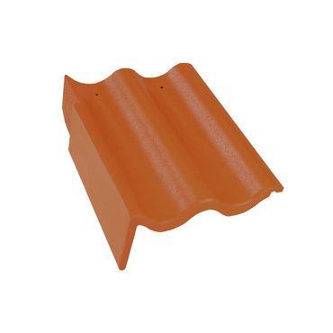 Taška krajní levá BRAMAC Max Protector plus cihlově červená