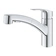 Baterie dřezová stojánková Grohe Eurosmart chrom 30305001