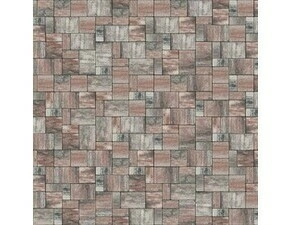 Dlažba betonová CS Beton VIA TECH hladká riente výška 60 mm